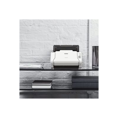 4977766776684-Brother ADS -2200 - scanner de documents A4 - 600 ppp x 600 ppp - 35ppm-Avant-7