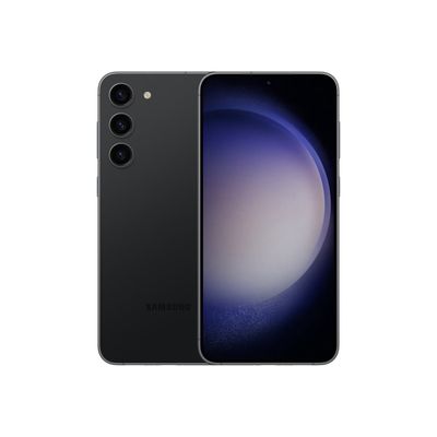 8806094725728-Samsung Galaxy S23+ - Smartphone - 5G - 8/256 Go - noir-Multi-angle-3