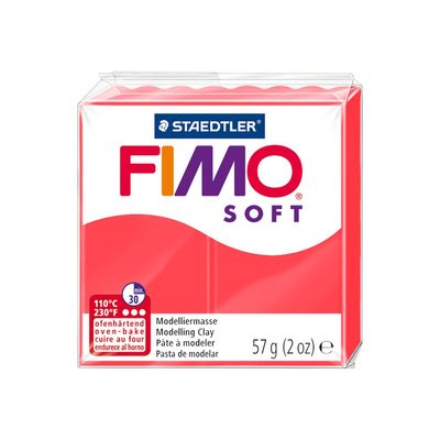 4007817035535-Pâte Fimo Soft -  rose flament - 57G-Angle droit-0