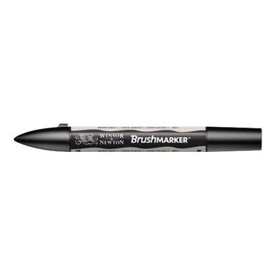 884955043035-BrushMarker - Stylo pinceau et marqueur - gris chaud 1-Avant-1