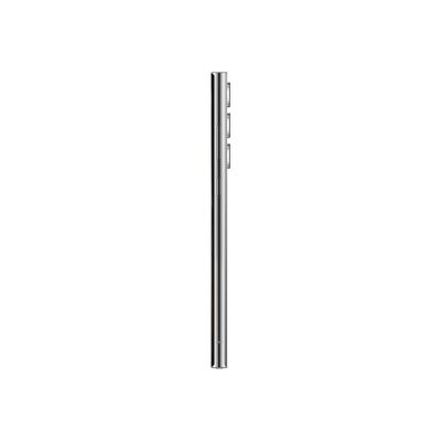8806092878938-Samsung Galaxy S22 Ultra - Smartphone - 5G - 128 Go - blanc-Droite-8