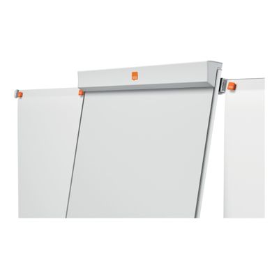 5028252606363-Nobo tableau blanc - blanc-Gros plan-7