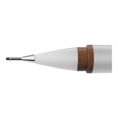 0884955070239-Winsor & Newton - Feutre fin 0,5 mm - sépia-Gros plan-3