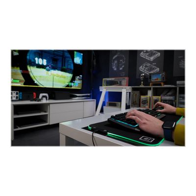 3760162064728-The G-Lab COMBO Tungsten - Ensemble clavier et souris sans fil - Azerty-Multi-angle-3
