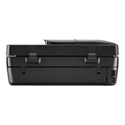 0190781517597-HP Officejet 5220 All-in-One - imprimante multifonction jet d'encre couleur A4 - Wifi, USB - re-Arrière-5
