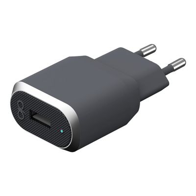 3571211389958-BigBen Force Power - chargeur secteur pour smartphone - 1 USB-Angle droit-0