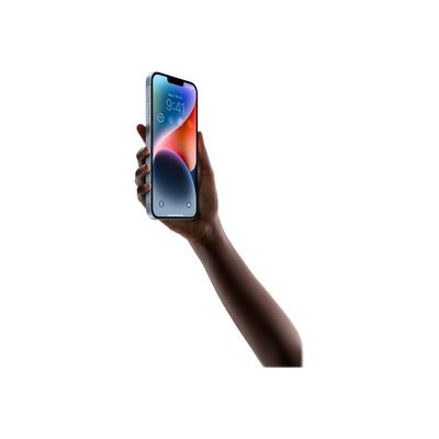 0194253374381-Apple iPhone 14 Plus - Smartphone - 5G - 128 Go - bleu-Angle gauche-1