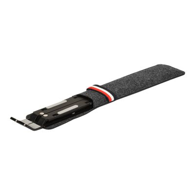 3567049011079-PORT Connect - support pliant de voyage  pour ordinateur portable jusqu'à 15"-Gros plan-5