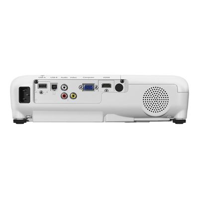 8715946639550-Epson BUSINESS EB X-41 - vidéoprojecteur - 3600 lumen - HDMI-Arrière-4