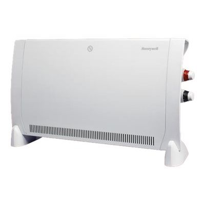 4022167082220-Honeywell - radiateur blanc-Angle droit-0
