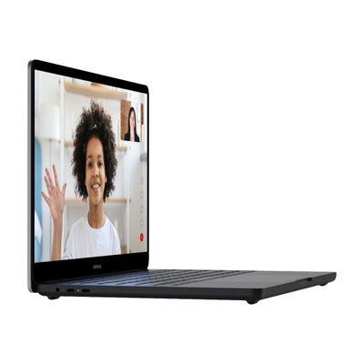 3760342650178-Nokia PureBook Lite 14 - PC portable 14.1" - Pentium Silver N6000 - 8 Go RAM - 128 Go SSD-Angle gauche-2