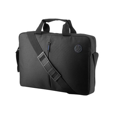 0889894741134-HP Focus Topload - Sacoche pour ordinateur portable 15,6" - noir-Angle droit-0