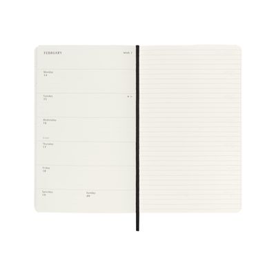 8056420855982-Moleskine Classic - agenda - 2022 - large - 130 x 210 mm-Avant-5