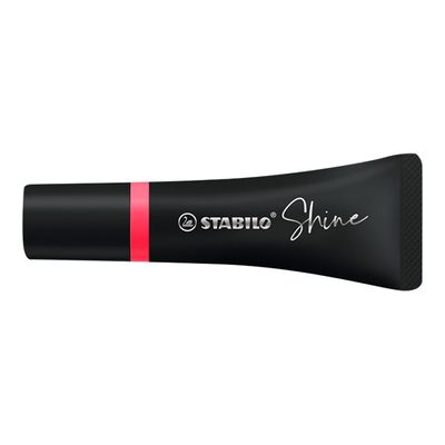 4006381550987-STABILO Shine - 45 Surligneurs - couleurs assorties-Avant-5
