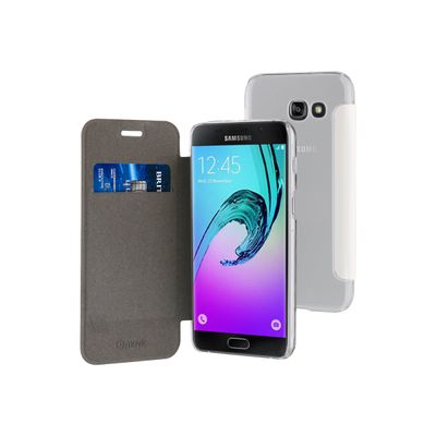 3663111115697-Muvit Folio - protection à rabat pour téléphone portable-Multi-angle-4