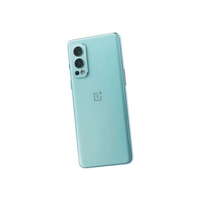 6921815618430-OnePlus Nord 2 - Smartphone - 5G - 8/128 Go - bleu-Arrière-3