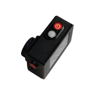 3760196430056-PNJ AllRoad - caméra de sport - étanche 5M - wifi-Haut-2