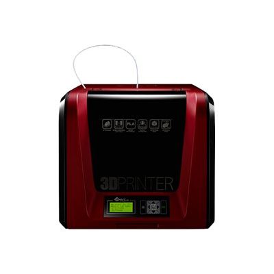4715872743660-Imprimante 3D XYZprinting DA VINCI Junior 1.0 Pro-Avant-1