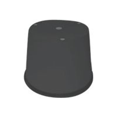 3700092238905-Tabouret - noir-Avant-0