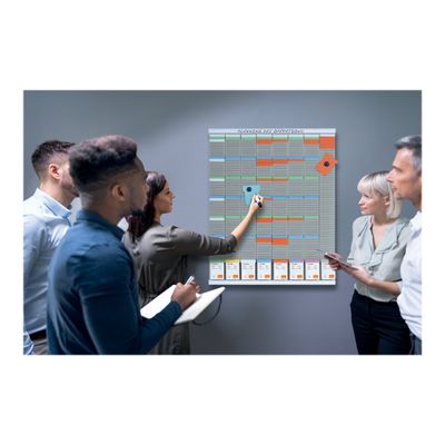 0403000353358-Nobo Size 24 - Rail pour planning (pack de 2)-Avant-2