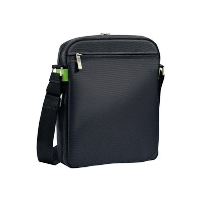 4002432103652-Leitz Complete Tablet Smart Traveller - Sac à bandoulière pour tablette / lecteur eBook 10" --Arrière-1
