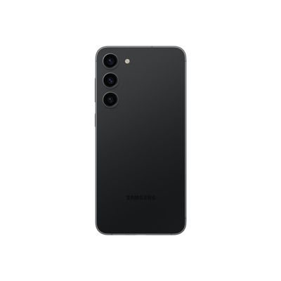 8806094725728-Samsung Galaxy S23+ - Smartphone - 5G - 8/256 Go - noir-Arrière-4