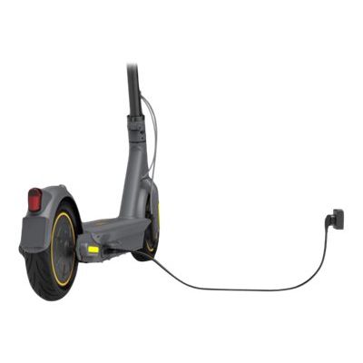 8719325845549-Ninebot KickScooter MAX G30E II - Trottinette électrique - 25 km/h-Gros plan-6