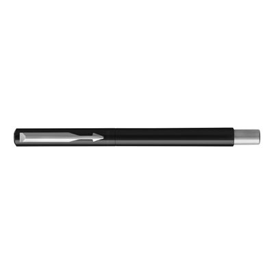 3026980253806-Parker Vector - Stylo plume - noir-Angle gauche-0