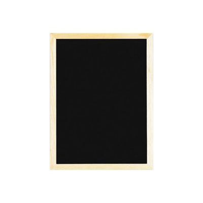 3462620027978-Bequet Evolution - Tableau noir ardoisine 60 x 40 cm-Avant-0
