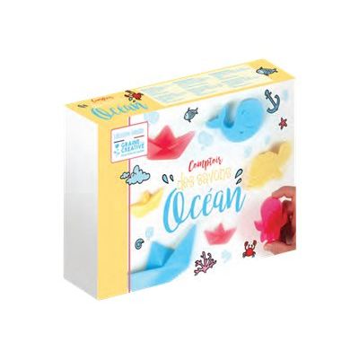 3471052005119-Graine Creative - coffret comptoir des savons - ocean-Angle gauche-0
