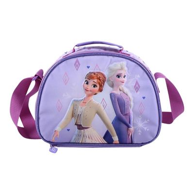 5411217080900-Sac à goûter la Reine des Neiges-Avant-0
