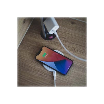 5453003786849-XtremeMac Eco - Chargeur allume cigare - bouble prise USB-C - 20 Watt-Avant-3