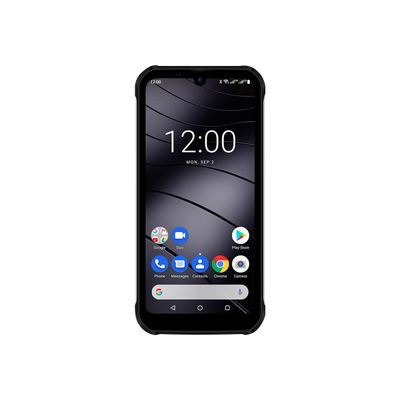 4250366865362-Gigaset GX290 Plus - Smartphone - 4G - 64 Go - noir-Avant-0