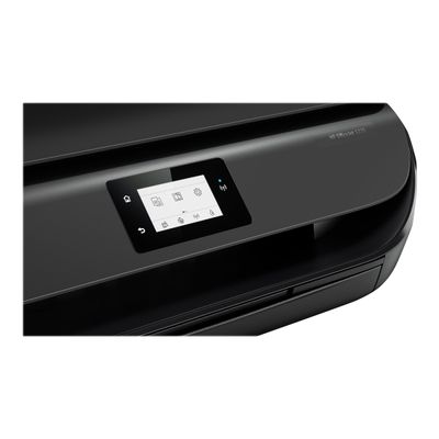 0190781517597-HP Officejet 5220 All-in-One - imprimante multifonction jet d'encre couleur A4 - Wifi, USB - r-Gros plan-6