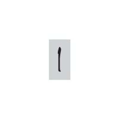 8711234003454-Pickup Déco Lynn - Étiquette autocollante 120 mm - Chiffre 1 - noir-Avant-0