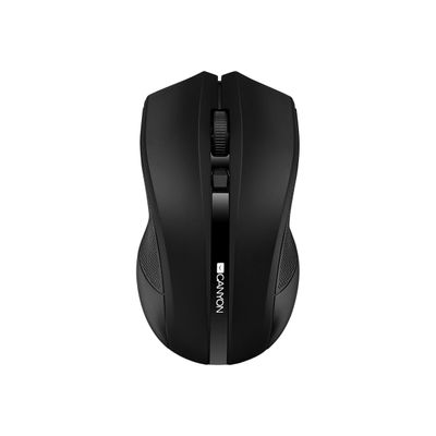 5291485003692-Canyon CNE-CMSW05B - souris sans fil - noir-Haut-2