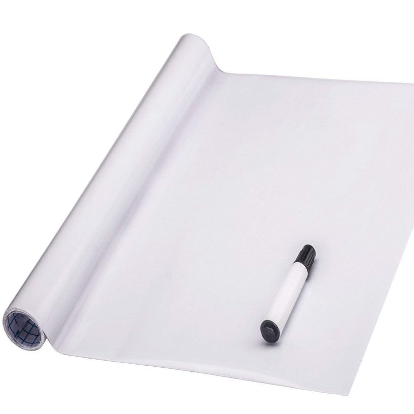 3086120060671-BIC Velleda - Surface effaçable à sec - rouleau adhésif - 67,5 x 100 cm - blanc-P_6621_2-1