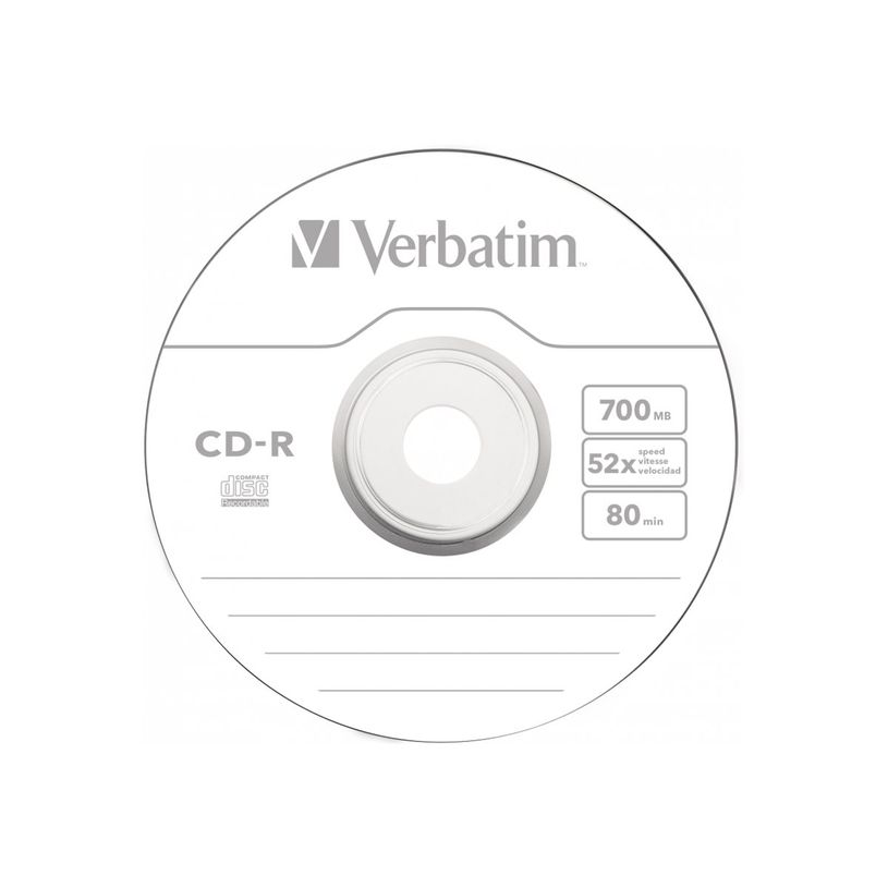 0023942434375-Verbatim - 10 x CD-R - 700 Mo (80 min) 52x - spindle-P_8208_6-5