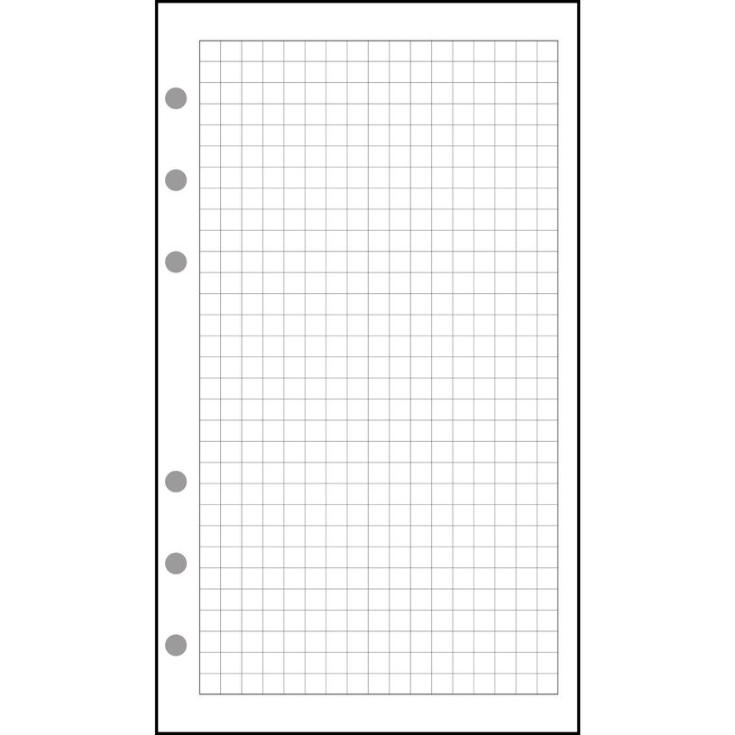 3130630140115-Exacompta Exatime 14 - Recharge pour organiseur - quadrillées 5x5 - 8,1 x 12,6 cm-P_14011_1-0