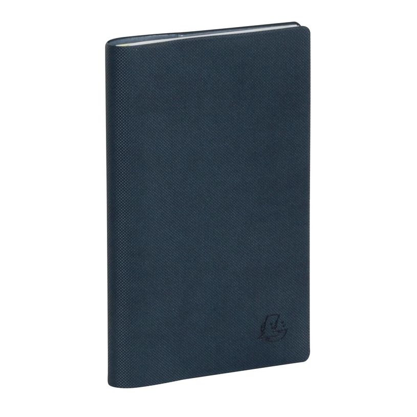 3660942000260-Agenda de poche Nil - 1 semaine sur 2 pages - 16 mois - 9 x 16 cm - disponible dans différent-P_16427_1-0