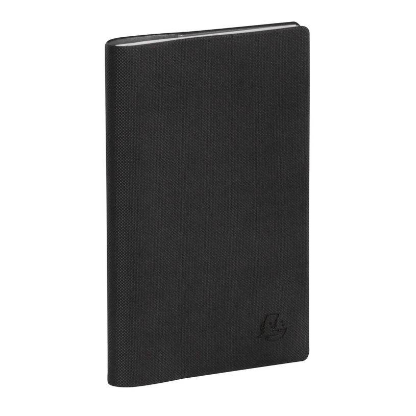 3660942000260-Agenda de poche Nil - 1 semaine sur 2 pages - 16 mois - 9 x 16 cm - disponible dans différent-P_16427_2-1