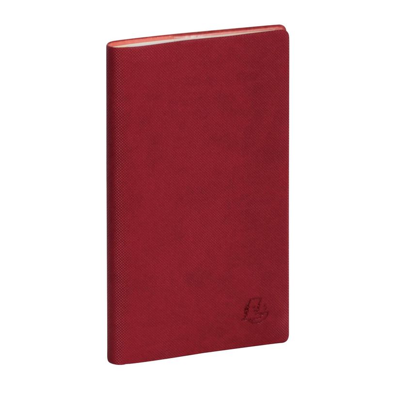 3660942000260-Agenda de poche Nil - 1 semaine sur 2 pages - 16 mois - 9 x 16 cm - disponible dans différent-P_16427_3-2