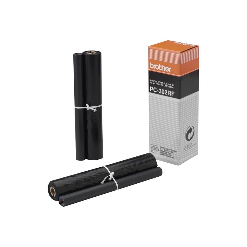 4977766054416-Brother PC302RF - Pack de 2 - noir - ruban d'impression original-P_18850_5-4