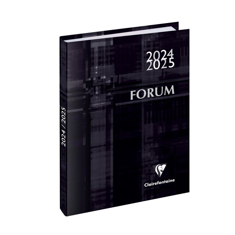 3660942001069-Agenda Office Metric - 1 jour par page - 15 x 21 cm - disponible dans différentes couleurs - -P_21410_4-2