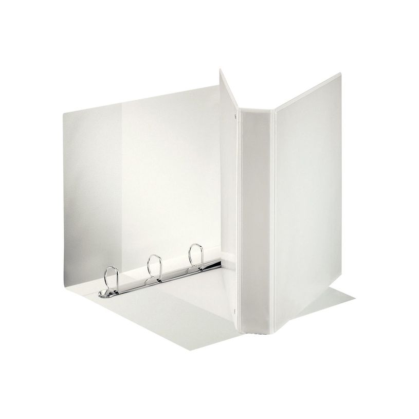 5701216552936-Esselte Panorama - Classeur à anneaux personnalisable - Dos 50 mm - A4 Maxi - pour 300 feuill-P_46483_1-0