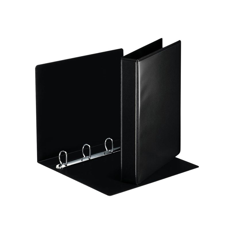 5701216497176-Esselte ESSENTIALS - Classeur à anneaux personnalisable - Dos 51 mm - A4 - pour 280 feuilles -P_46567_1-0