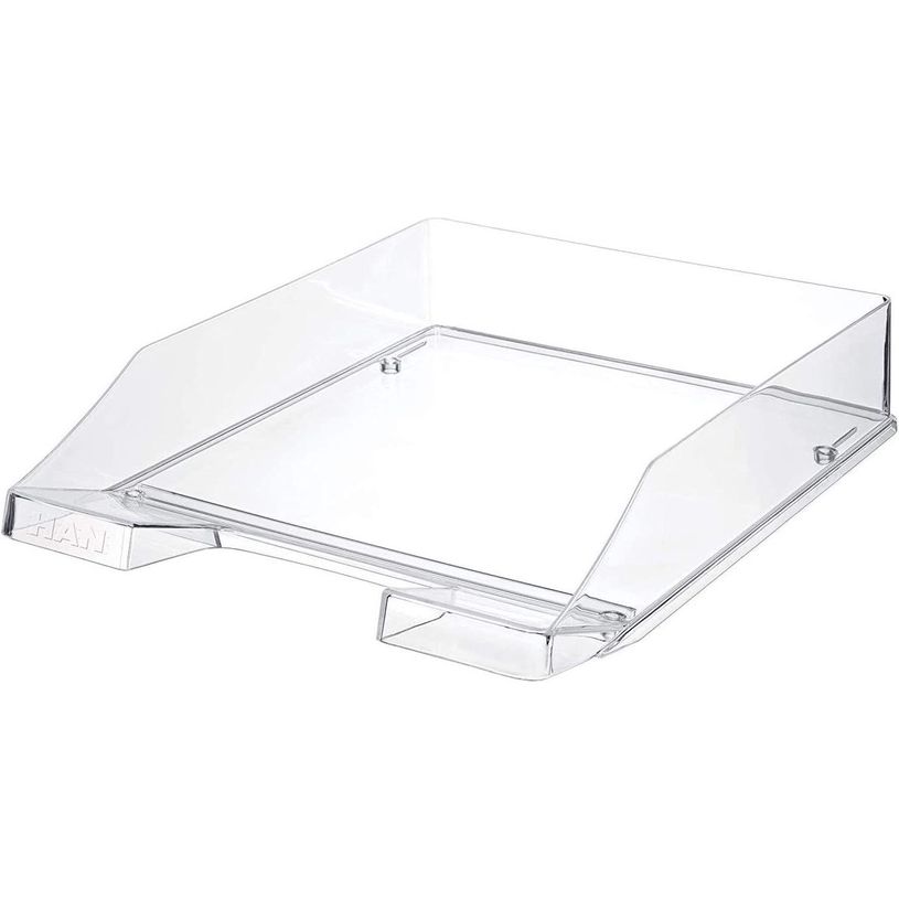 4012473012615-HAN Standard - corbeille à courrier - Crystal - Cristal-P_102623_1-0