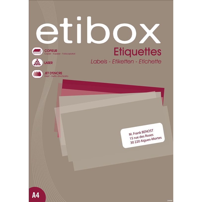 3270241197617-Etibox - 2100 Étiquettes adhésives blanches - 63.5 x 38.1 mm - Coins arrondis - réf 119761-P_119761_1-0