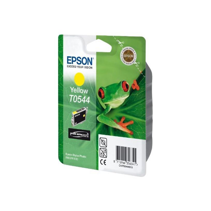 0010343604698-Epson T0544 Grenouille - jaune - cartouche d'encre originale-P_130544_2-1