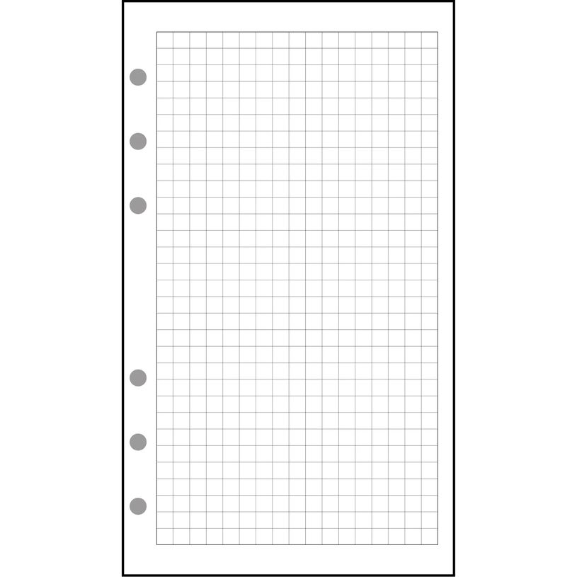 3130630140115-Exacompta Exatime 14 - Recharge pour organiseur - quadrillées 5x5 - 8,1 x 12,6 cm--0